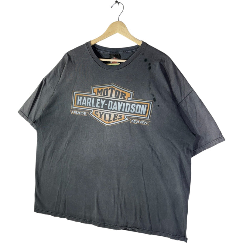 Vintage Harley Davidson Phoenix Arizona Tee