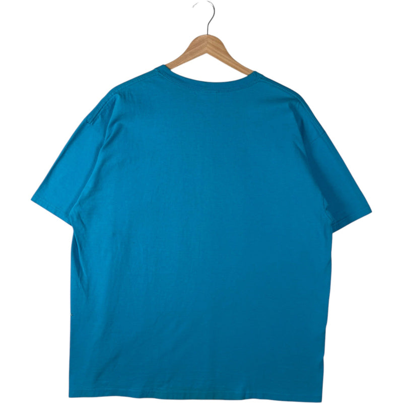 Vintage "UCONN" Spellout University Tee