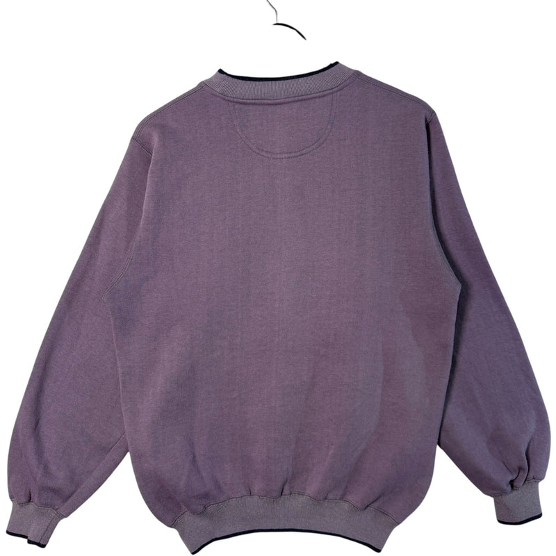 Vintage Disney Mickey Mouse Crewneck