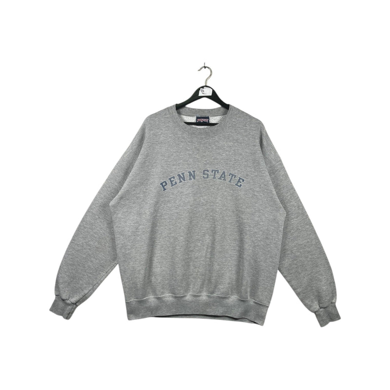 Vintage JanSport Penn State Pullover Crewneck