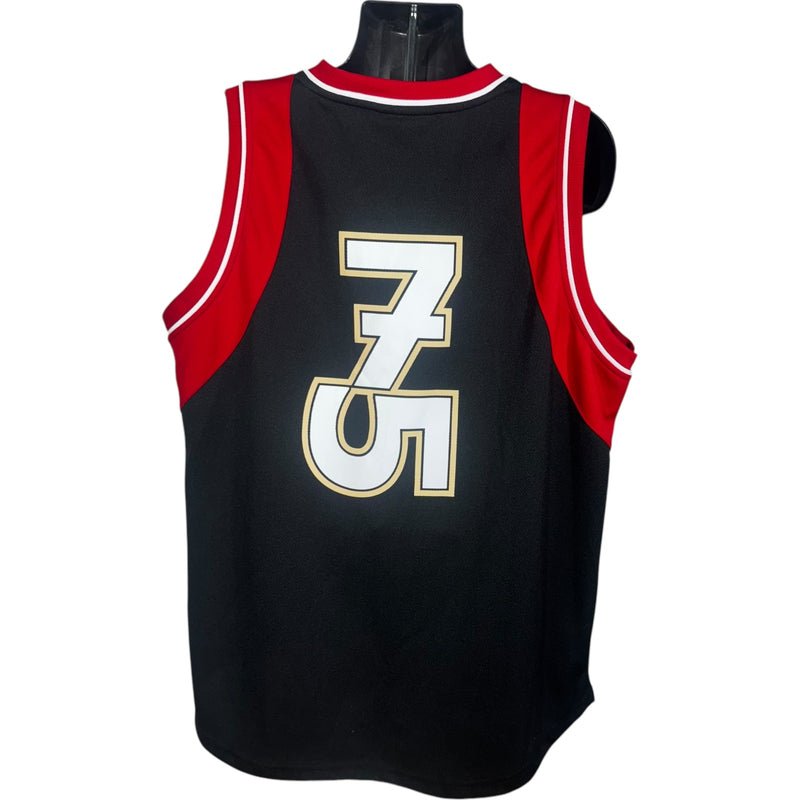 Vintage Avirex Basketball Jersey