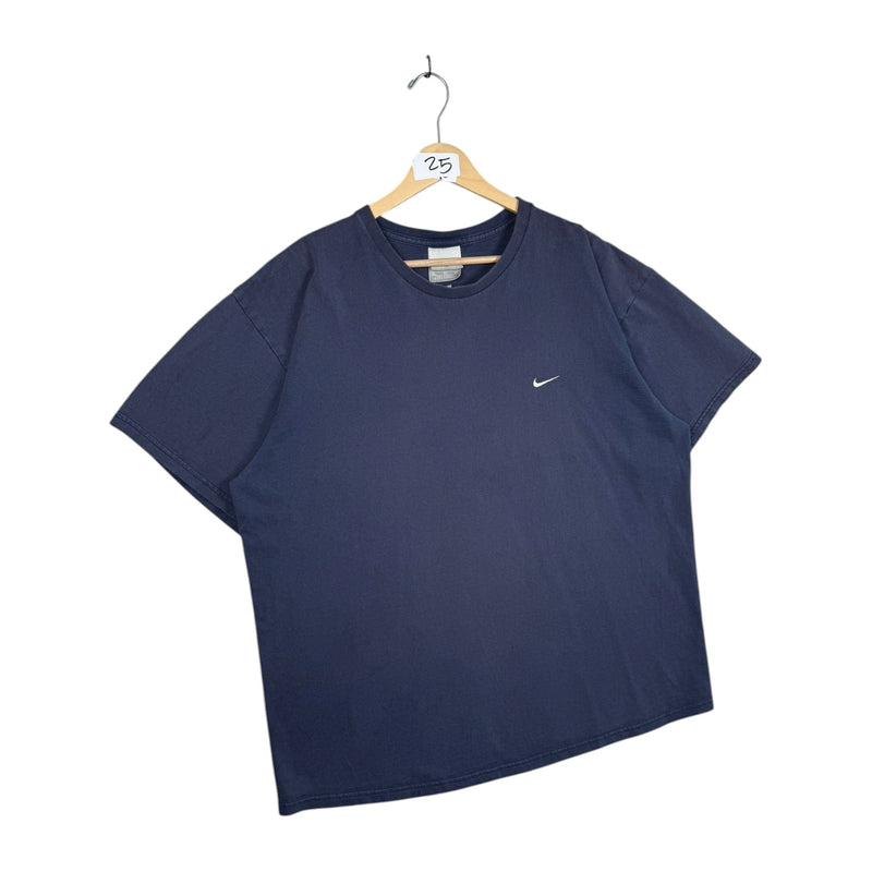 Vintage Nike Swoosh Logo T-Shirt