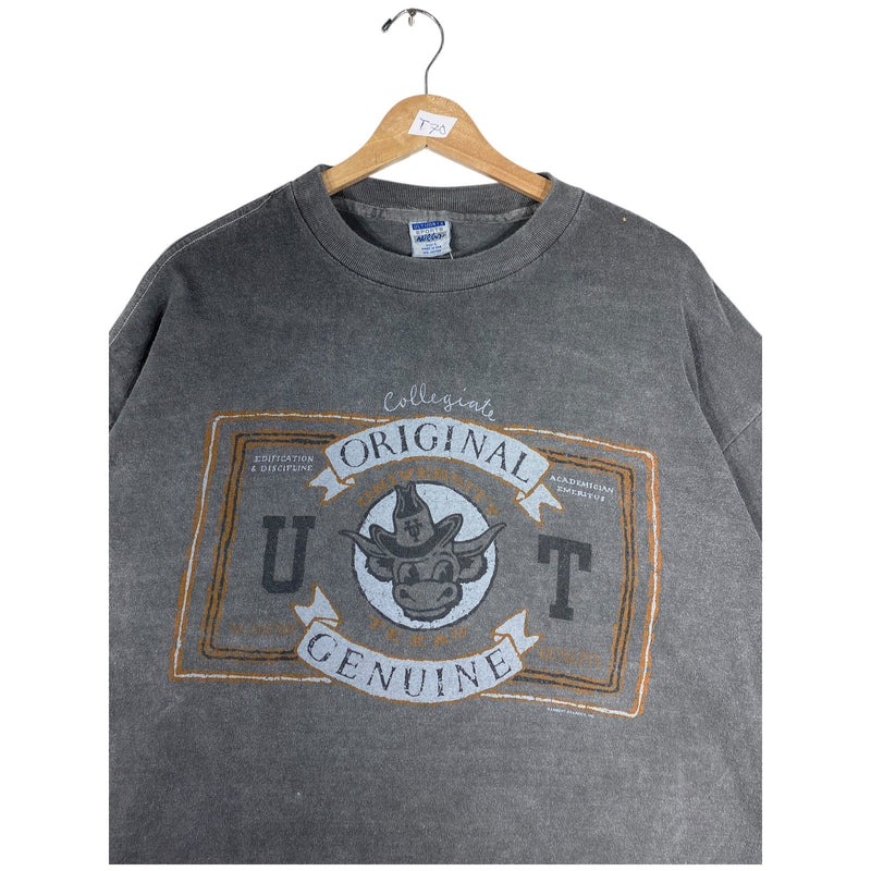 Vintage University Of Texas Longhorns T-Shirt