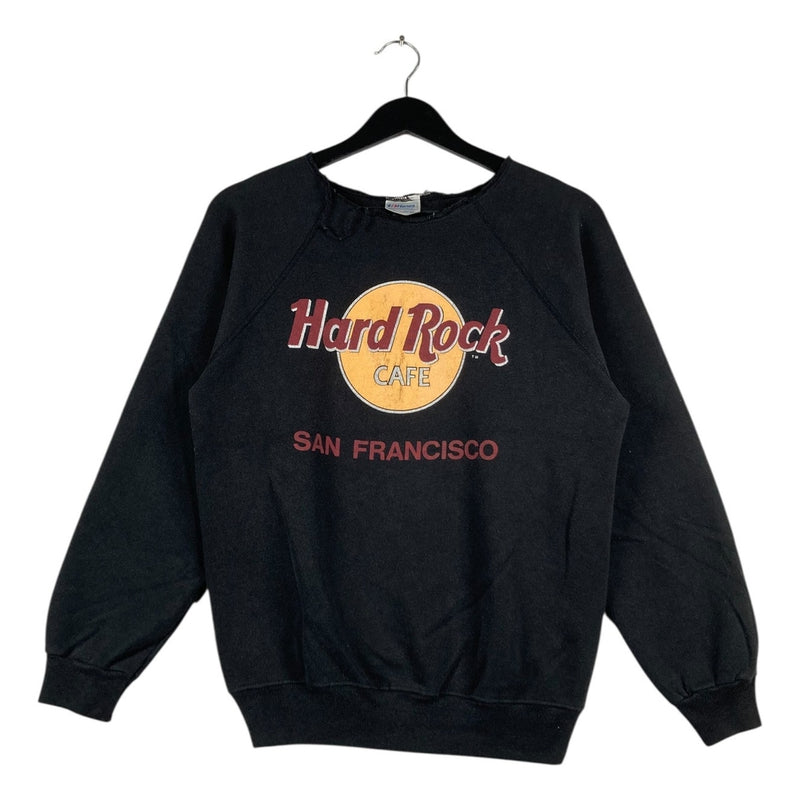 Vintage Hard Rock Cafe Crewneck