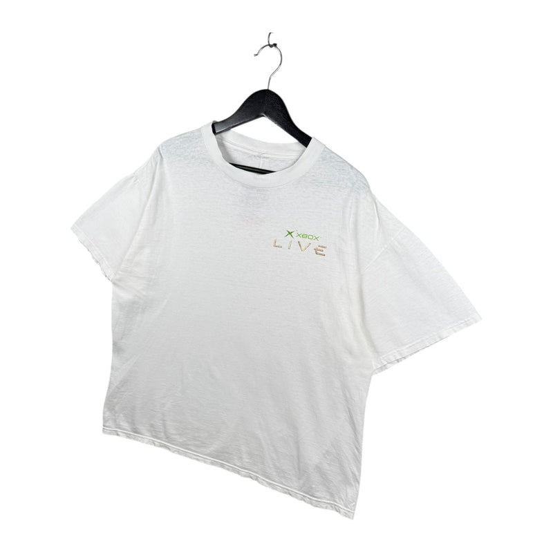 Vintage XBOX Live T-Shirt