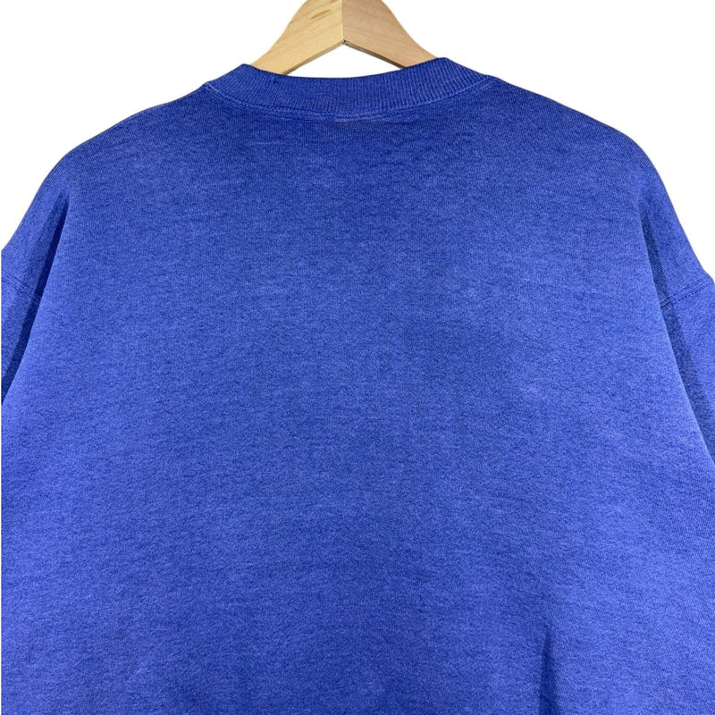 Vintage USA Olympics Logo Crewneck Large