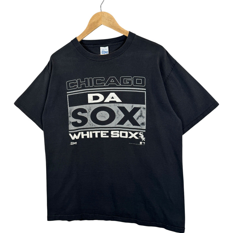 Vintage Salem Da Chicago White Sox Tee