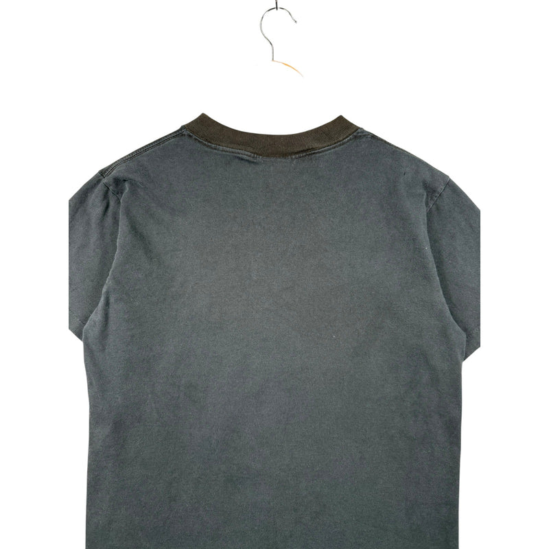 Vintage AllSport B-2 Stealth Bomber T-Shirt