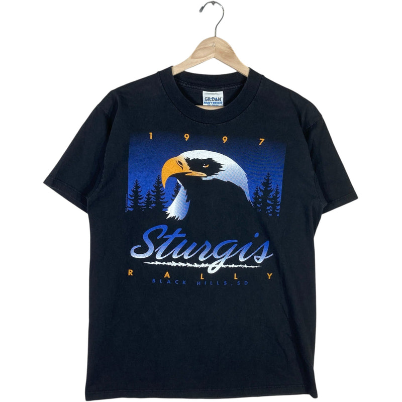 Vintage Sturgis Rally 57th Annual Tee