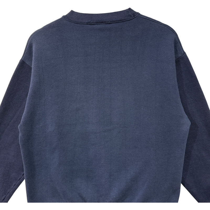 Vintage Penn State University Nittany Lion Crewneck