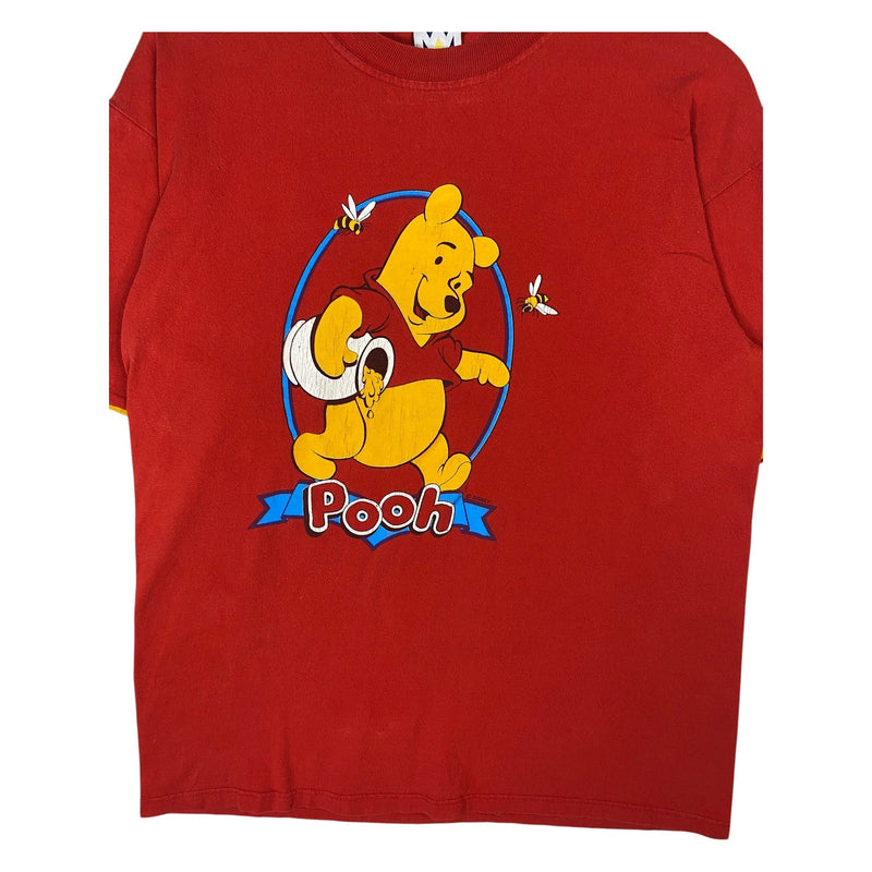 Vintage Winnie The Pooh T-Shirt