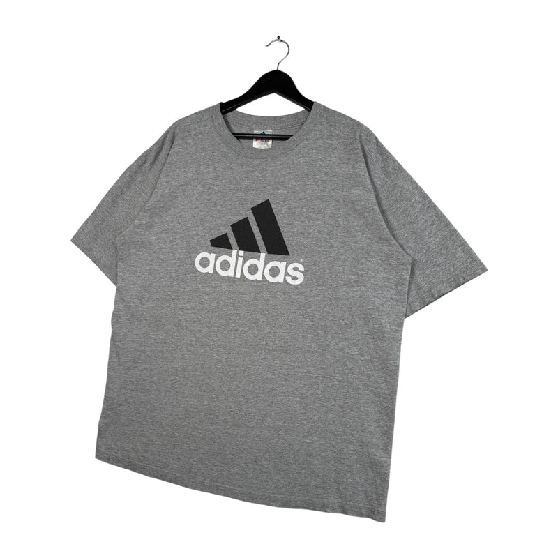 Vintage Adidas Chest Logo T-Shirt