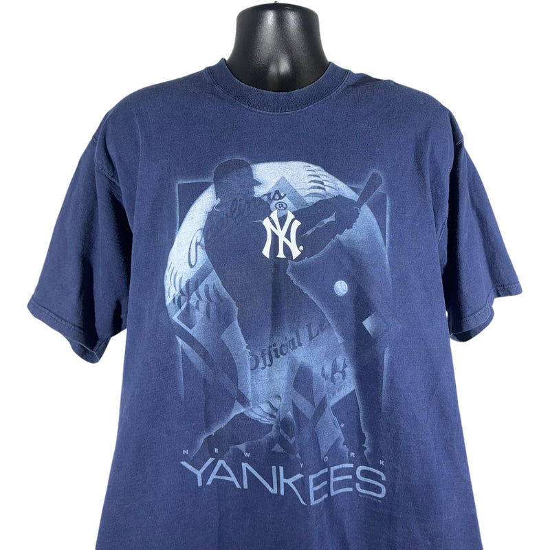 Vintage New York Yankees Graphic Tee