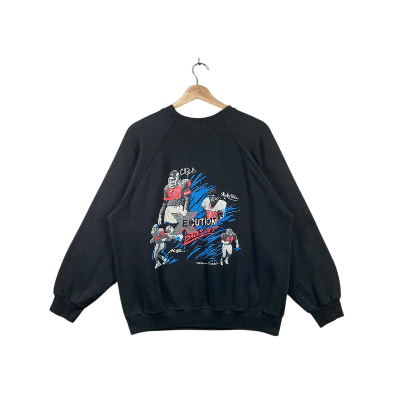 Vintage New York Giants NFL Crewneck