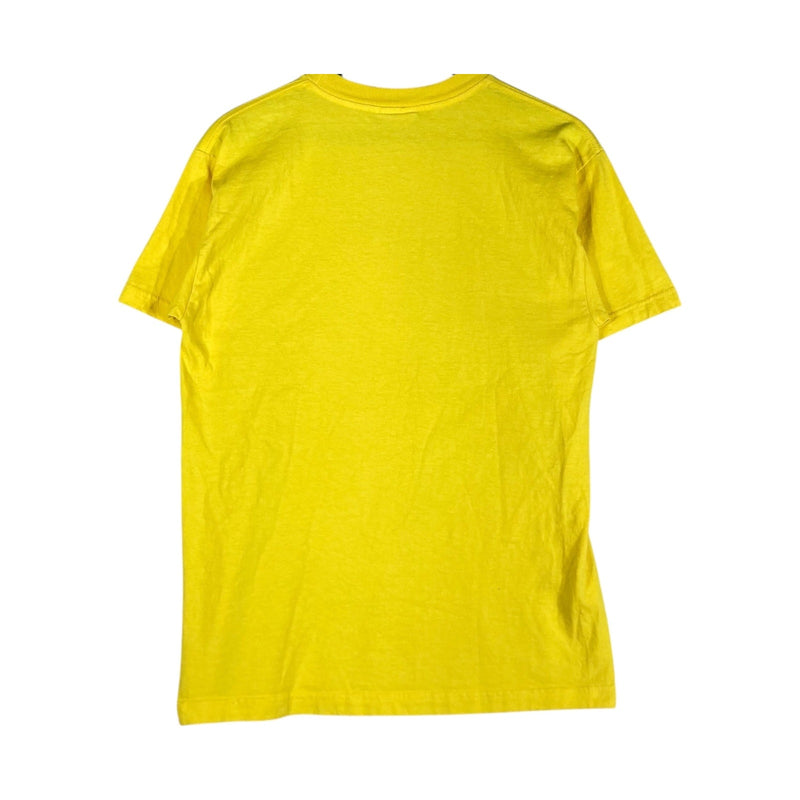 Vintage SpongeBob SquarePants Characters T-Shirt
