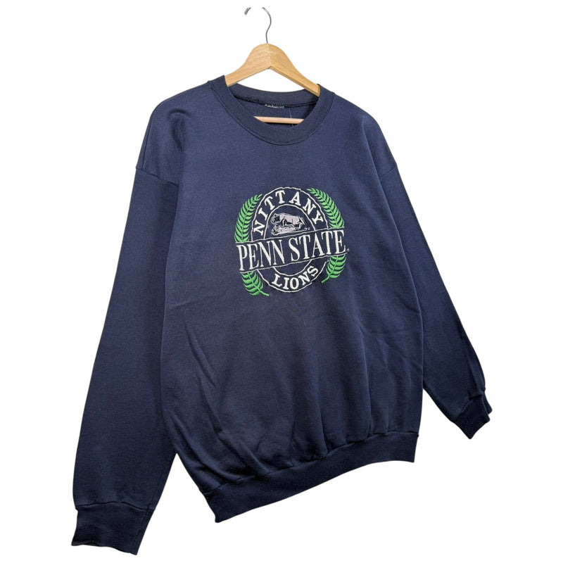 Vintage Penn State University Nittany Lions Crewneck