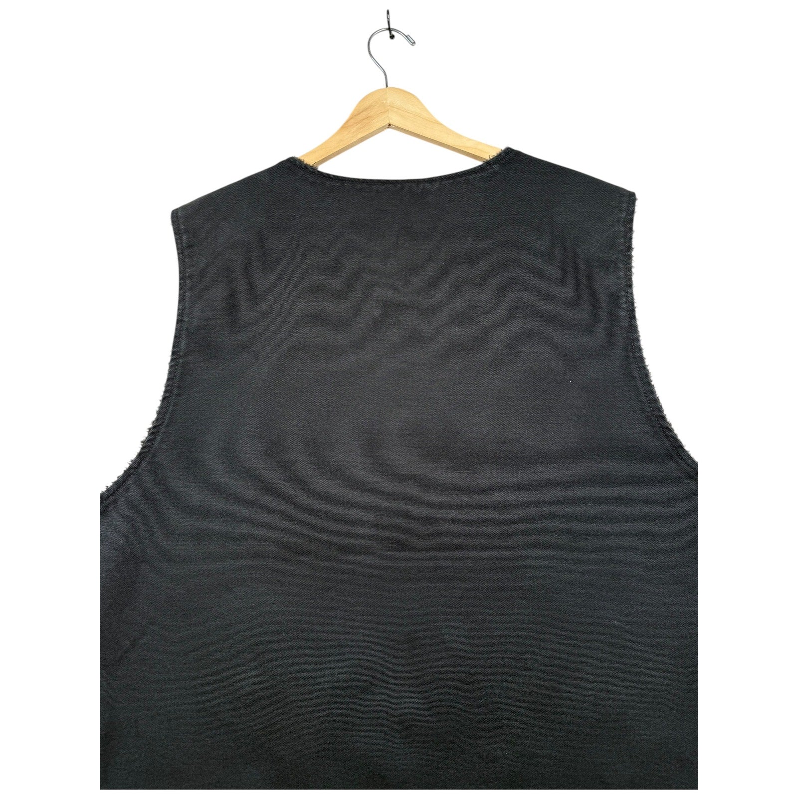 Vintage Carhartt Workwear Vest