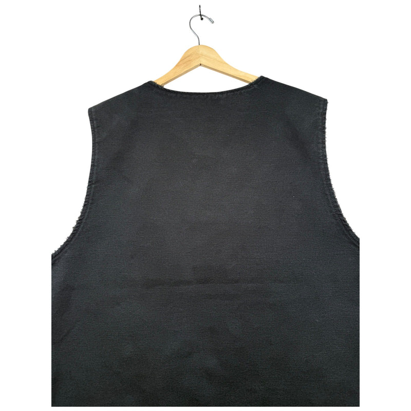 Vintage Carhartt Workwear Vest