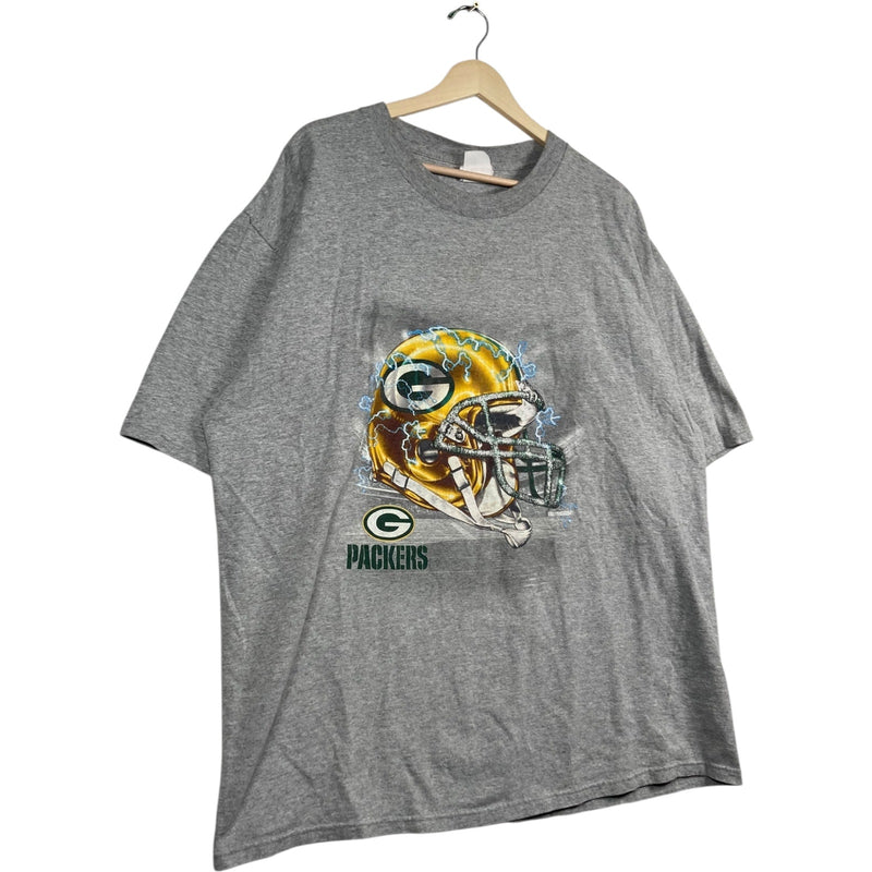 Vintage NFL Green Bay Packers Short Sleeve T-Shirt