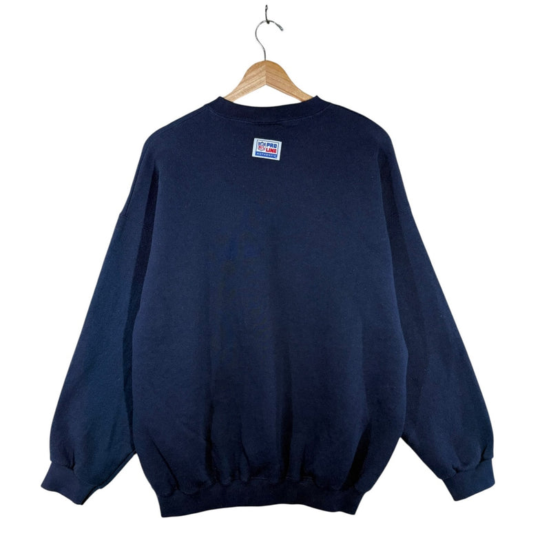 Vintage NFL Cowboys Football Sweatshirt