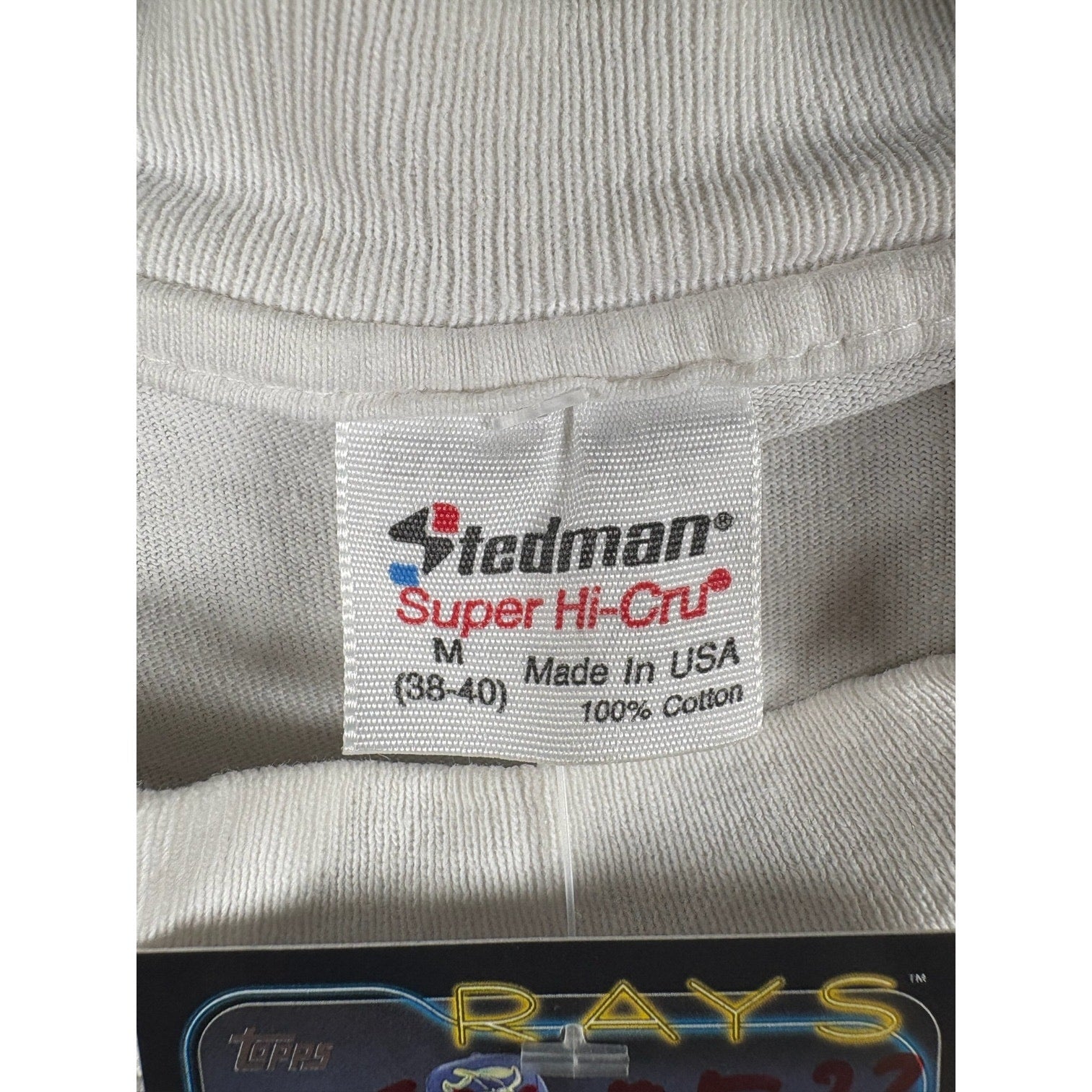 Vintage Billy and The Boingers Bloom Band T-Shirt Medium