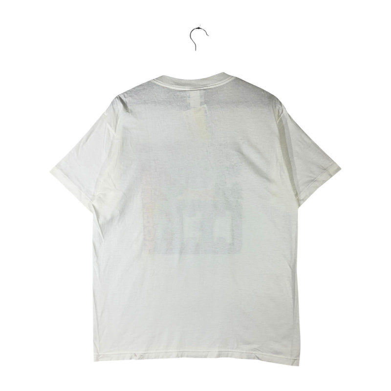 Vintage Reebok Soccer T-Shirt