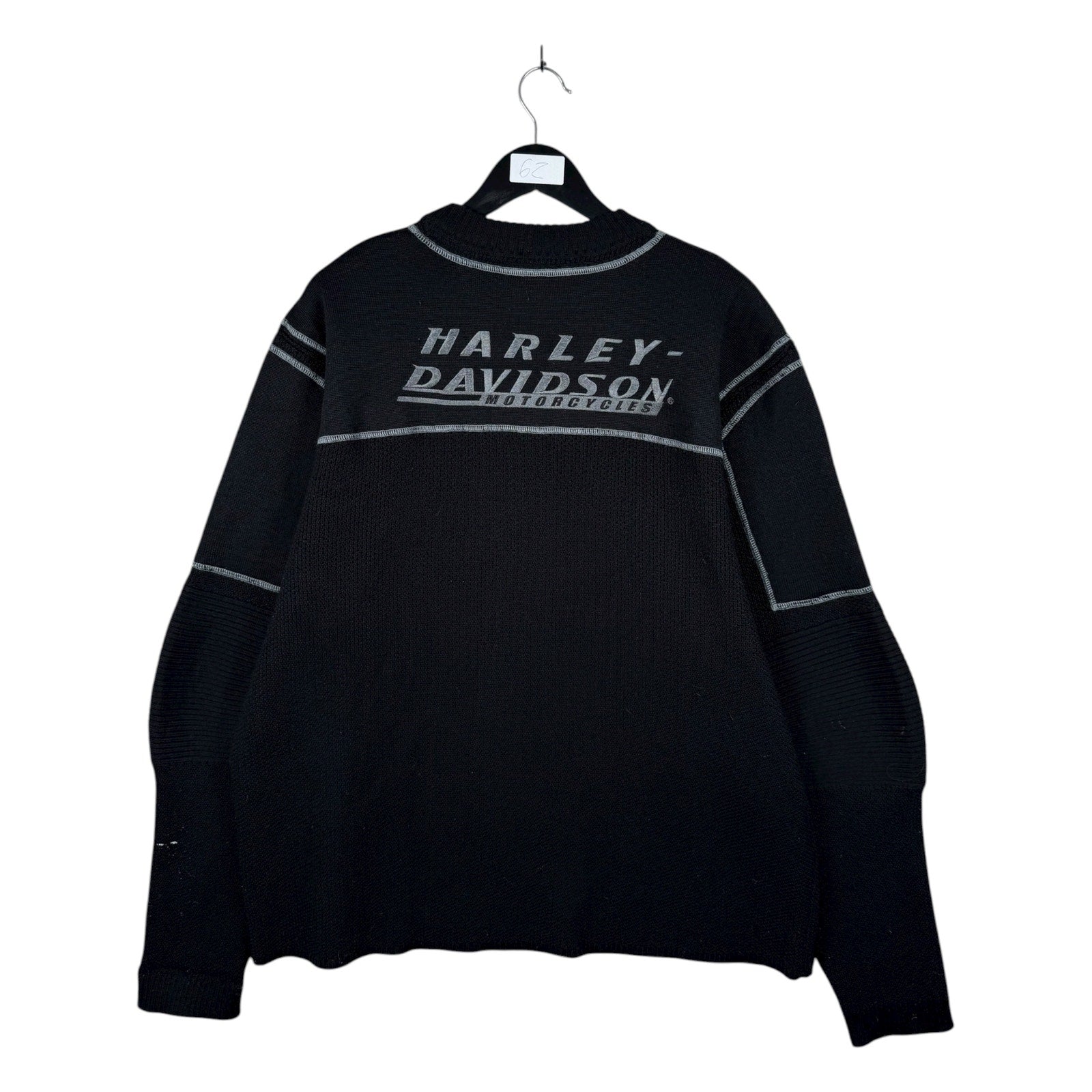 Vintage Harley Davidson Crewneck
