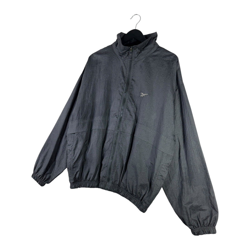 Vintage Reebok Windbreaker