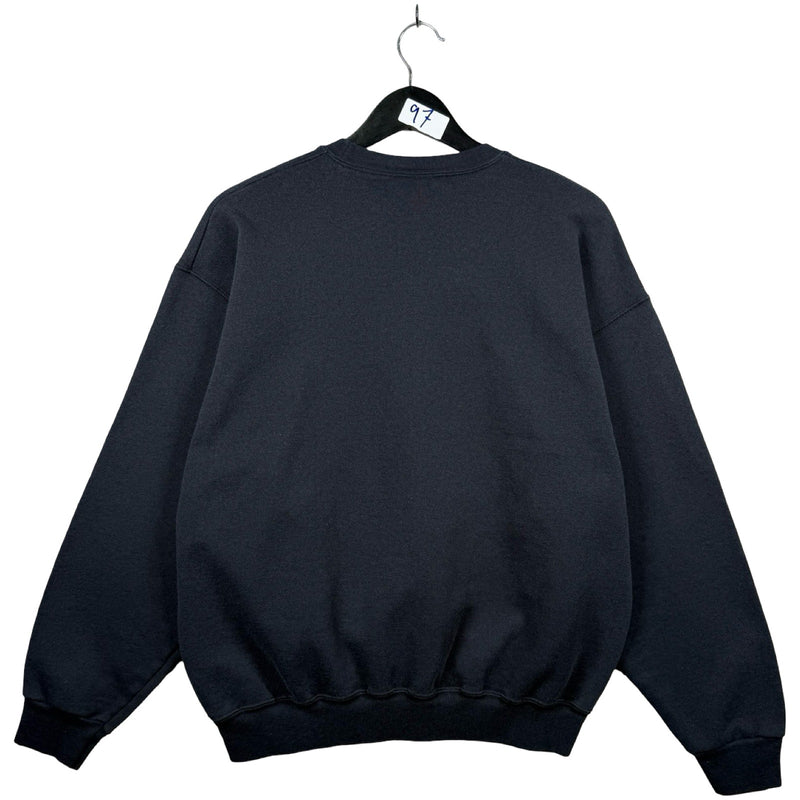 Vintage University of California UCLA Bruins Crewneck