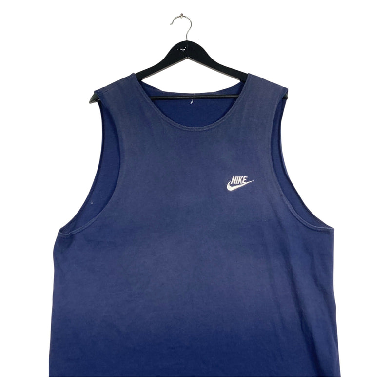 Vintage Nike Tank Top