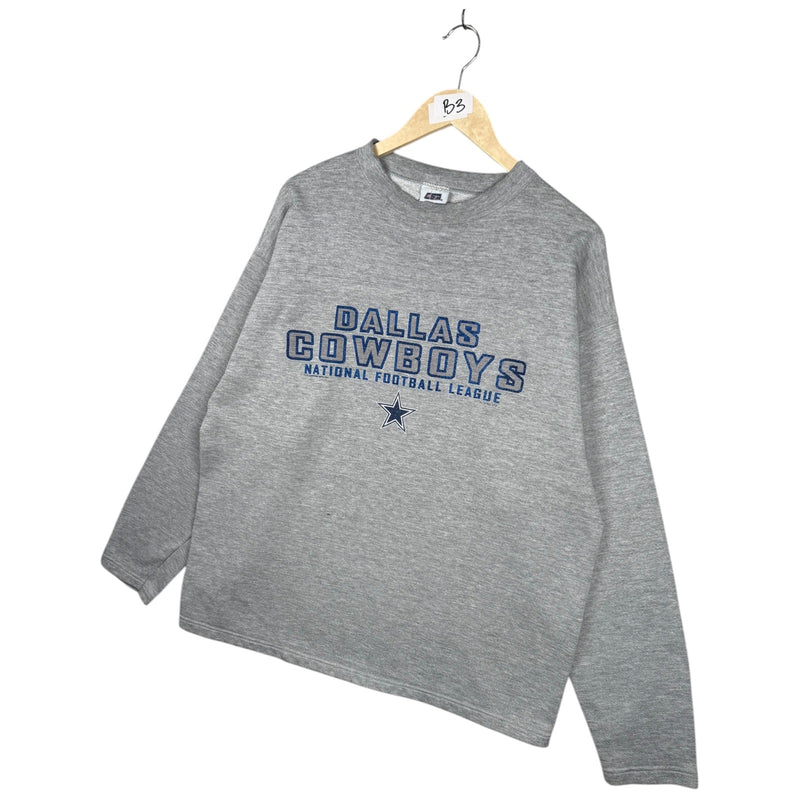 Vintage Dallas Cowboys NFL Long Sleeve T-Shirt