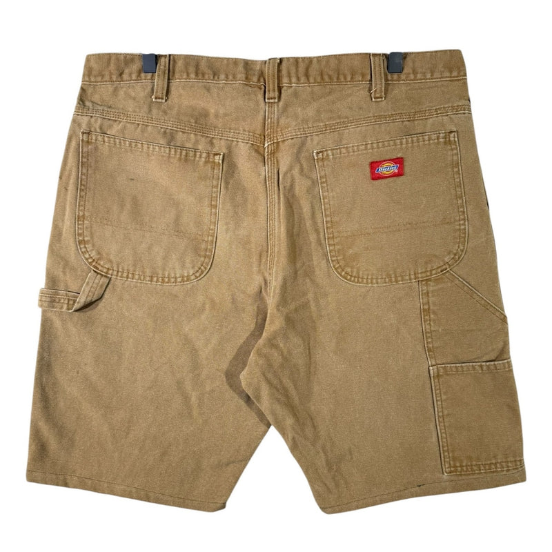 Vintage Dickies Carpenter Work Shorts 38x30
