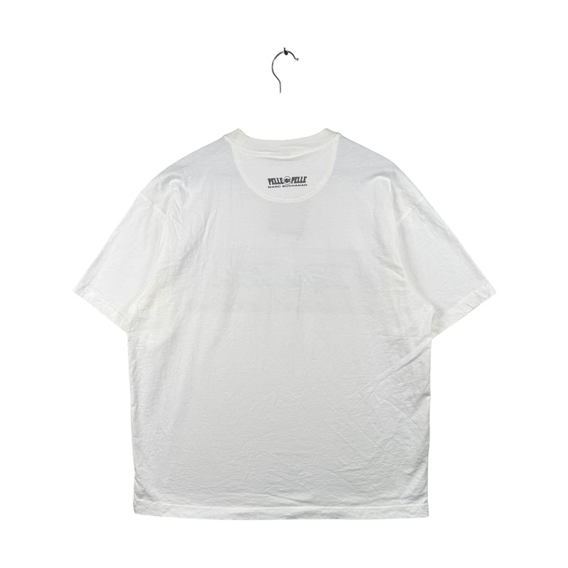 Vintage Pelle Pelle Sportswear T-Shirt