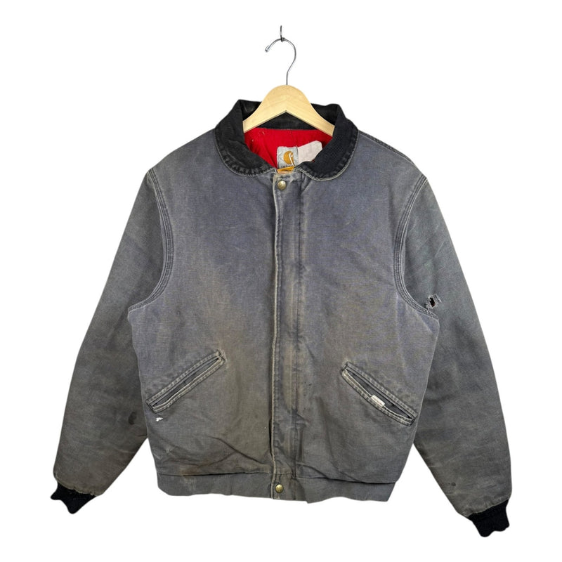 Vintage Carhartt Anderson Full Zip Workwear Jacket