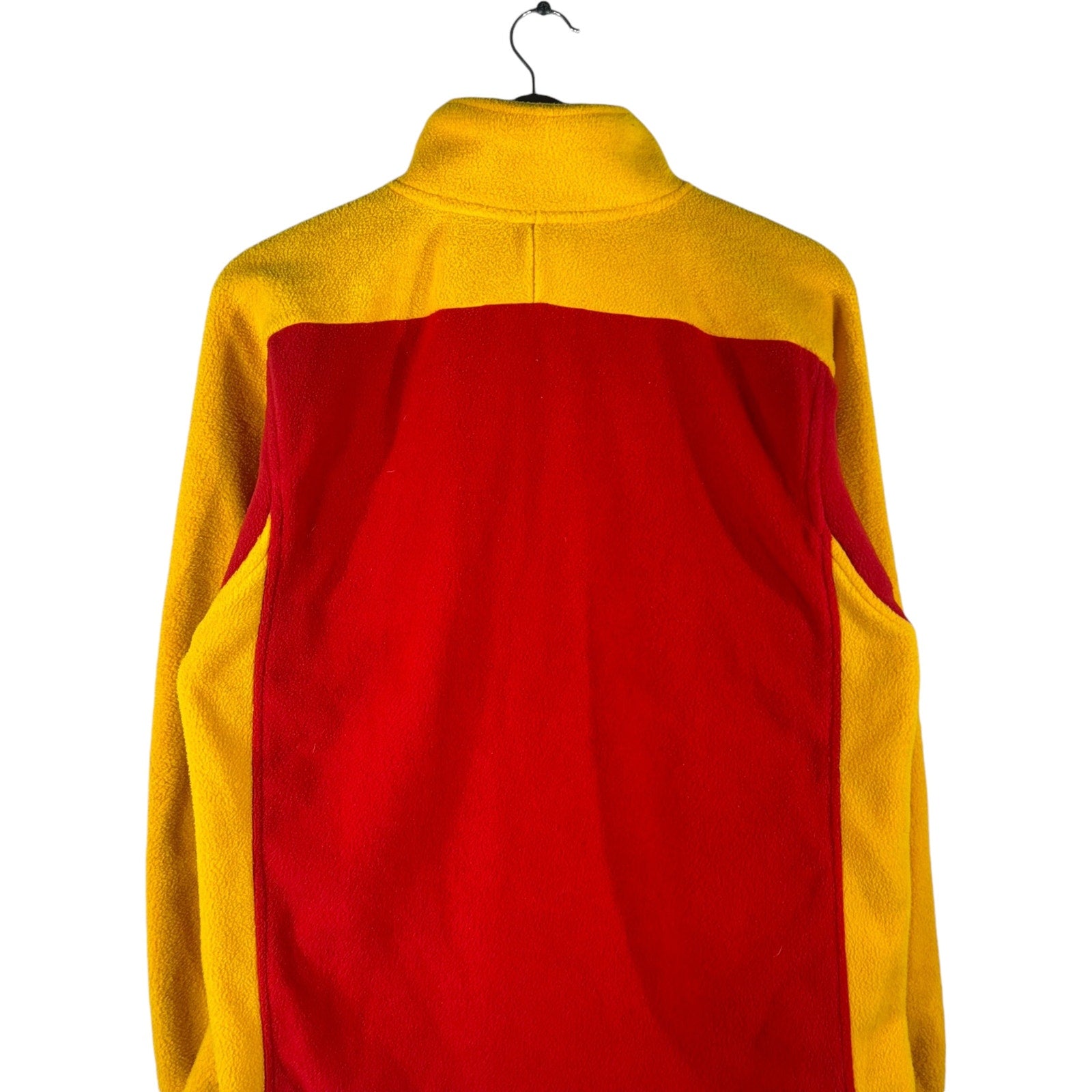 Vintage Kansas City Chiefs 1/4 Zip Fleece