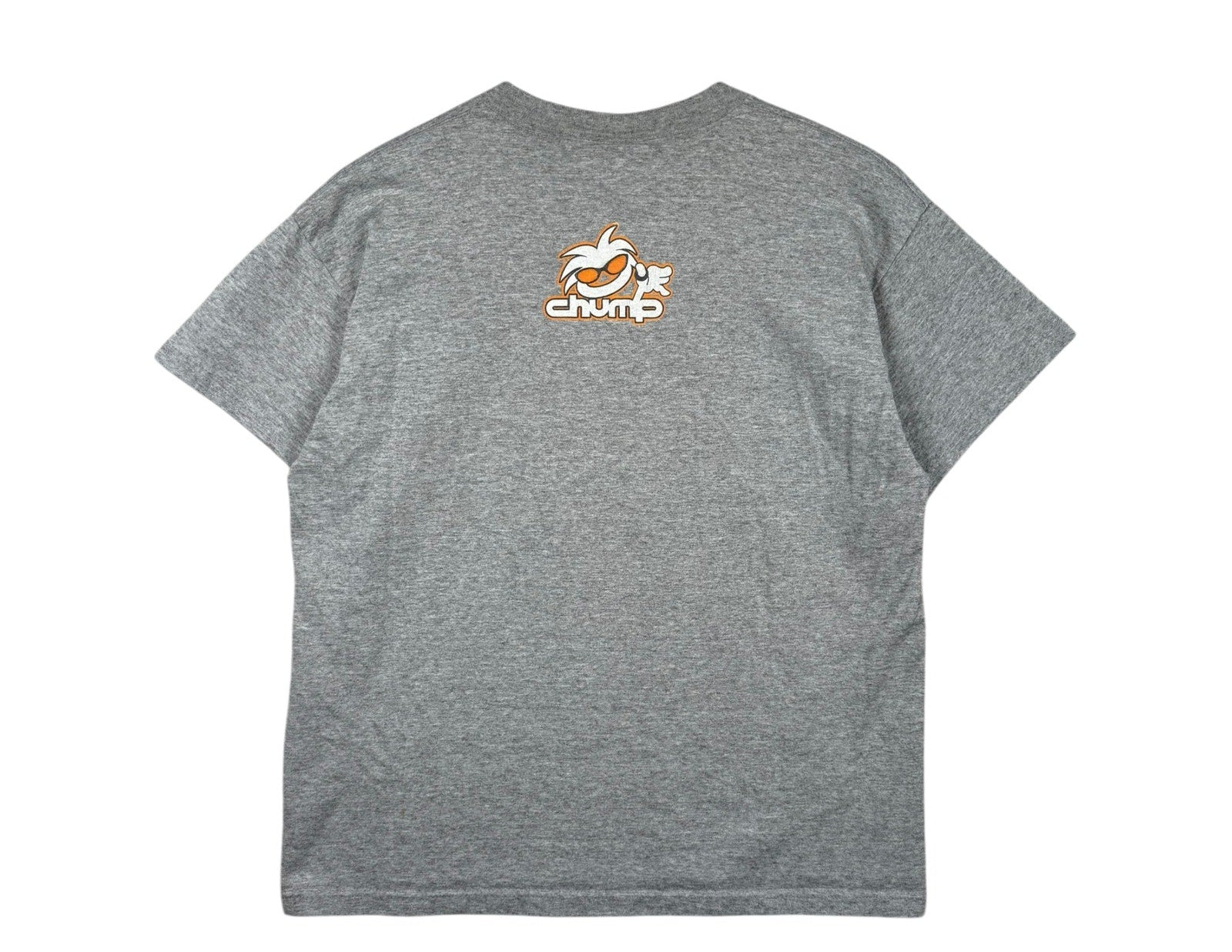Vintage Looney Tunes Wile E. Coyote Skateboardin T-Shirt