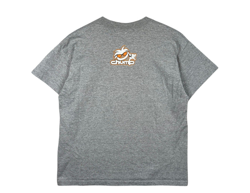 Vintage Looney Tunes Wile E. Coyote Skateboardin T-Shirt