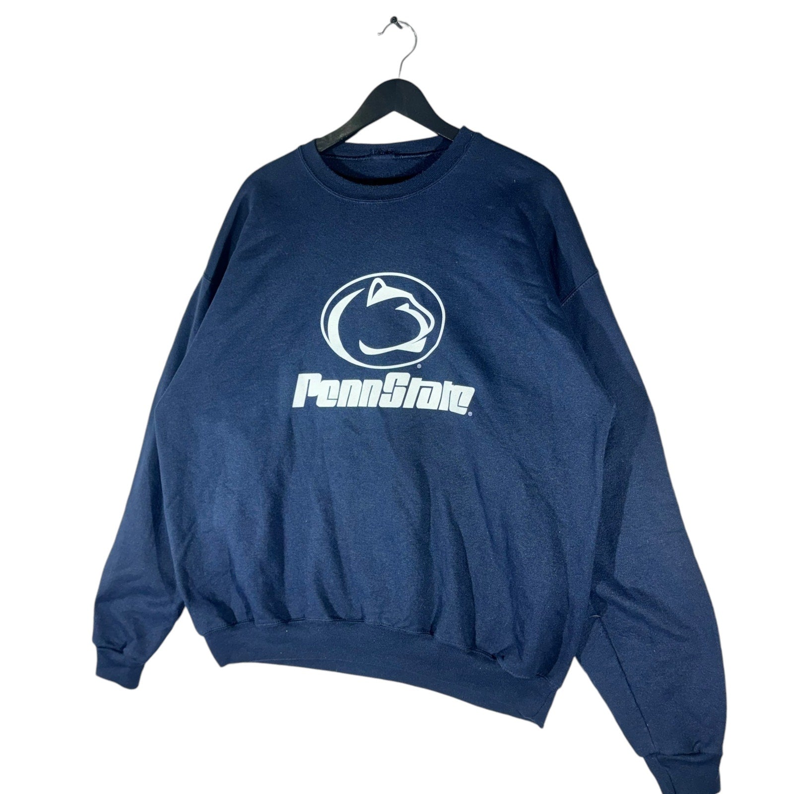 Vintage Penn State University Crewneck