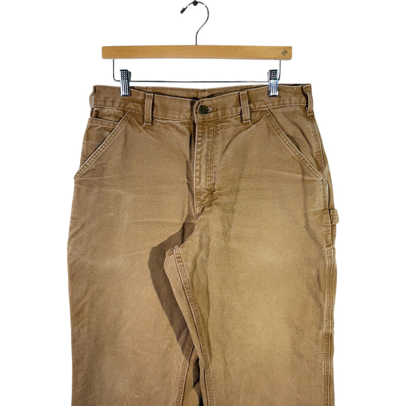Vintage Carhartt Carpenter Pants 32x30