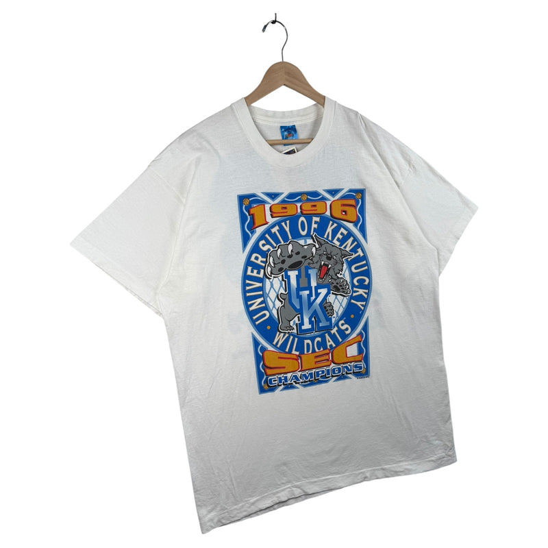 Vintage University of Kentucky Wildcats NCAA T-Shirt