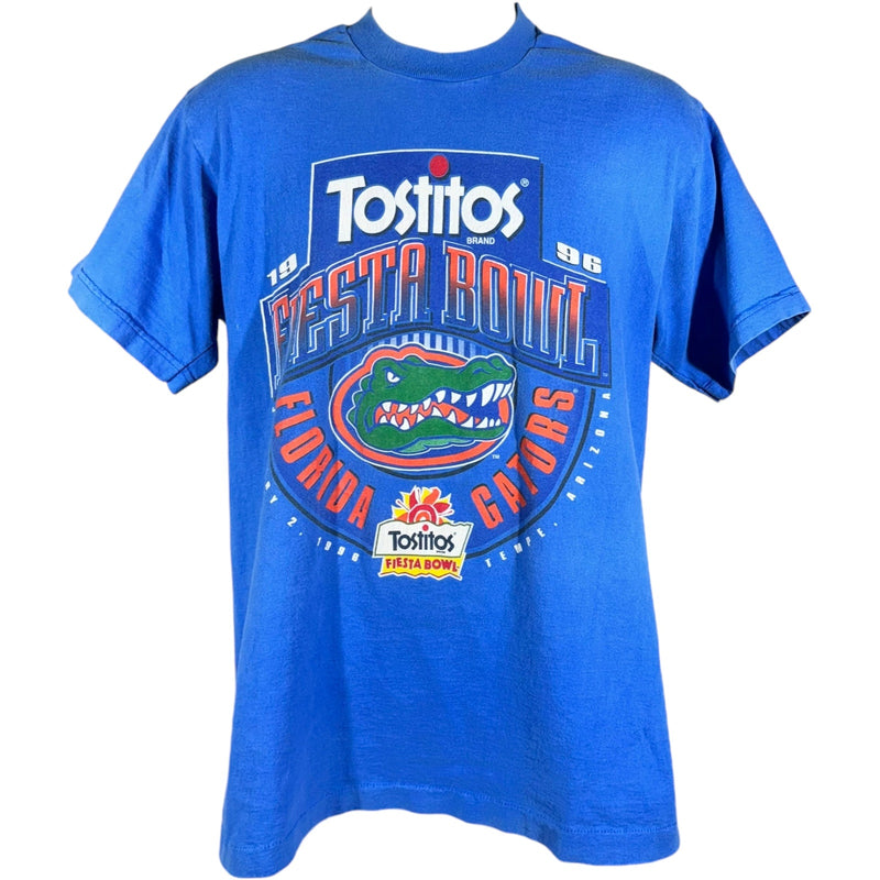 Vintage Salem Sportswear University Of Florida Gators Tee