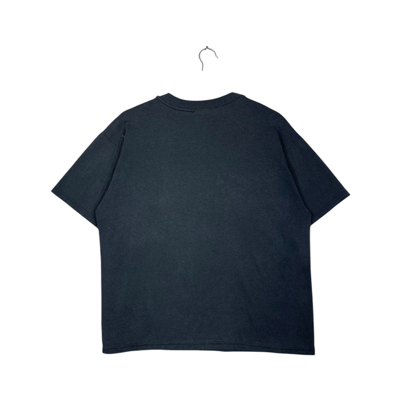 Vintage Son Of Silence Colorado Springs T-Shirt