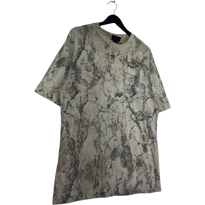 Vintage Winchester Camo T-Shirt
