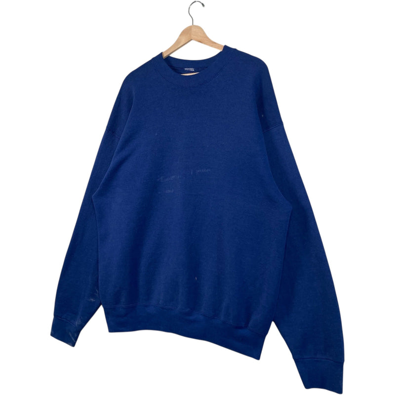Vintage Blank Crewneck