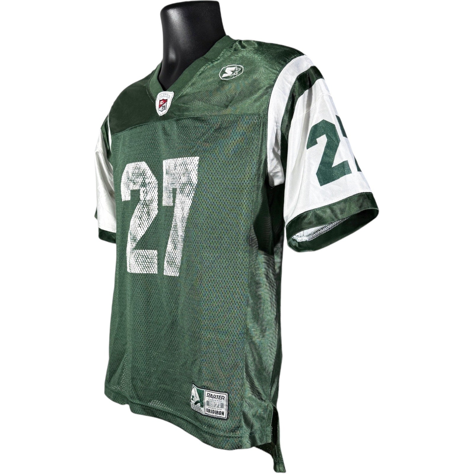 Vintage Starter NFL Style Jersey