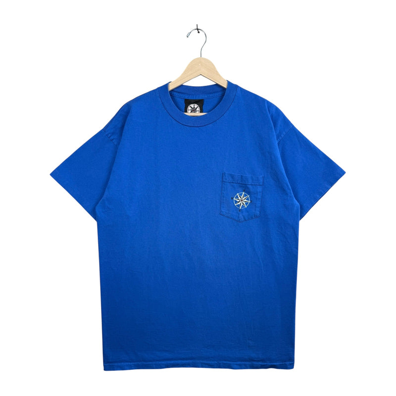 Vintage Marlboro Ski Mullet T-Shirt