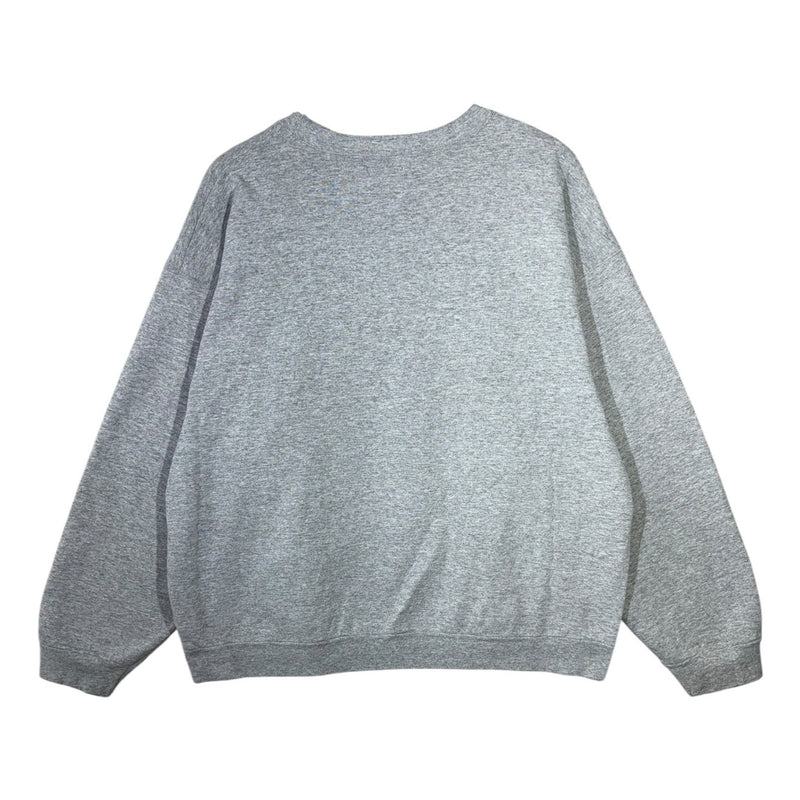 Vintage University of Oklahoma Ice Hockey Team Crewneck
