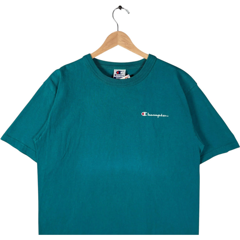 Vintage Champion Mini Logo Tee