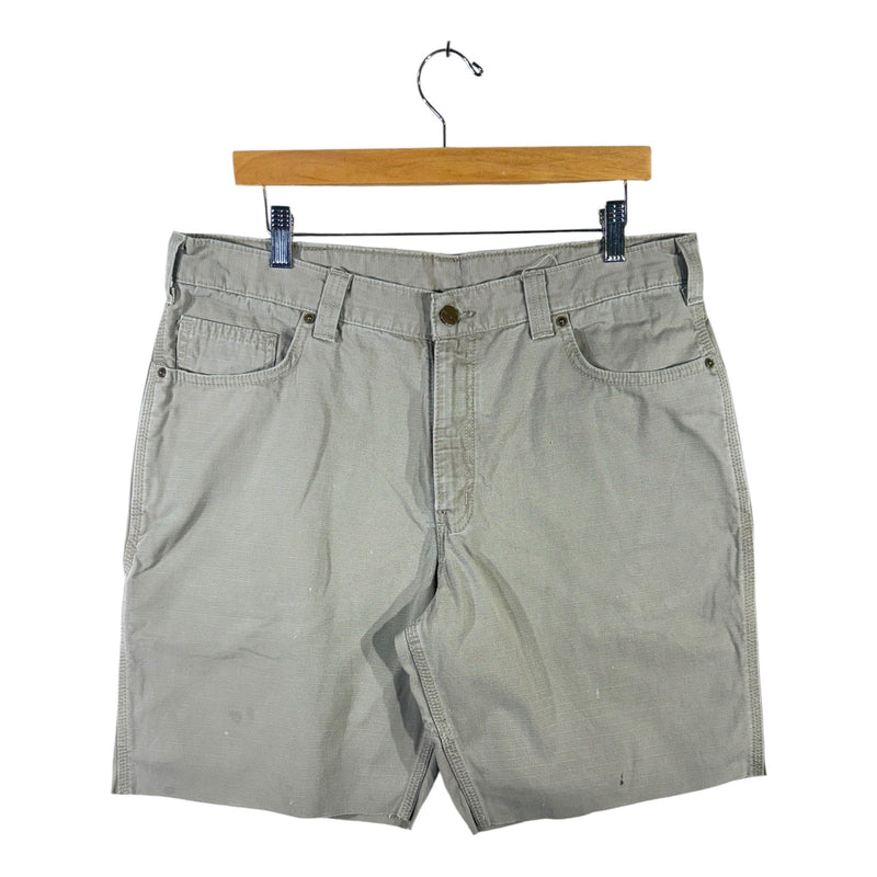 Vintage Carhartt Carpenter Shorts 36