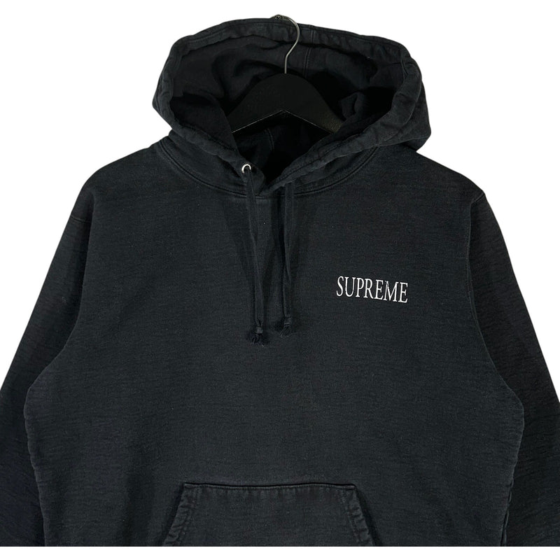 Supreme "The Decline" Pullover Hoodie